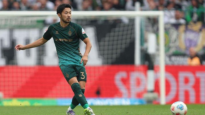 25歳日本代表DF、シュート速度が「欧州トップレベル」だった！代表OBが明かす意外なスゴさとは