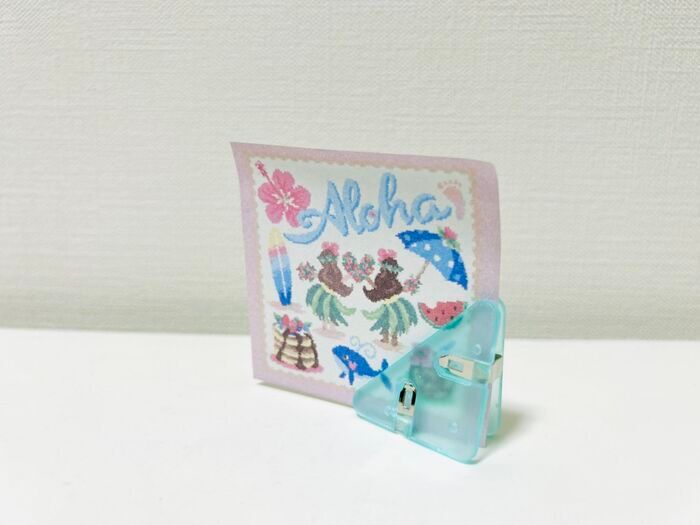 100均で1000円使う人が「絶対買って欲しい〈進化形クリップ〉」3つ。驚くほど便利でした…！