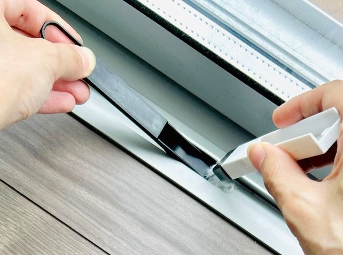 【キャンドゥ】細長いブラシ…一体どこに使う？→奇跡のジャストフィットだった♡