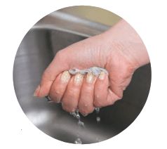 【ニトリ】キッチンに置くだけで家事効率が爆上がり！マニア愛用の