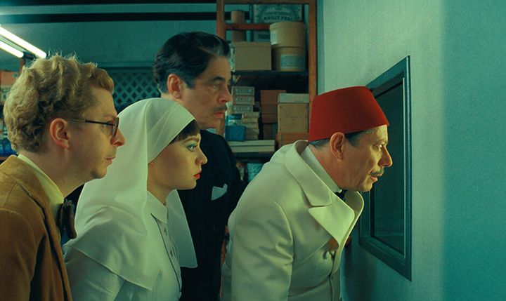 WEEKLY RECOMMEND 9/20