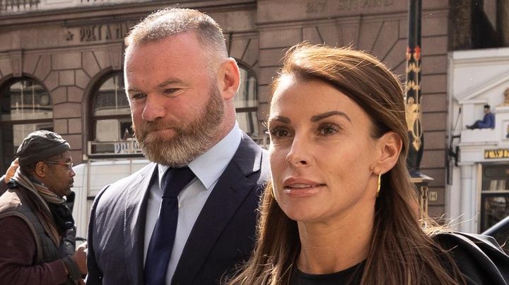 39歳元悪童スター、宿敵チームを応援する幼馴染妻を家から閉め出した話を明かす 「そんなに長い時間じゃないけど」