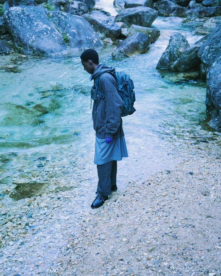 F/CE.（エフシーイー）がREGAL Shoe ＆ Co.（リーガル シューアンドアンドカンパニー）による大人気のコラボレーション。冬だけではない、全天候型シューズへと進化し、活躍のシーンは氷上とその先へ。