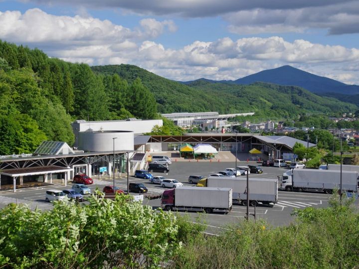 All About ニュース編集部が全国248人を対象に実施した「道の駅（お土産）」に関するアンケートの調査結果から、お土産が充実していると思う「岩手県の道の駅」ランキングを発表！ 2位「石神の丘」を抑えた1位は？