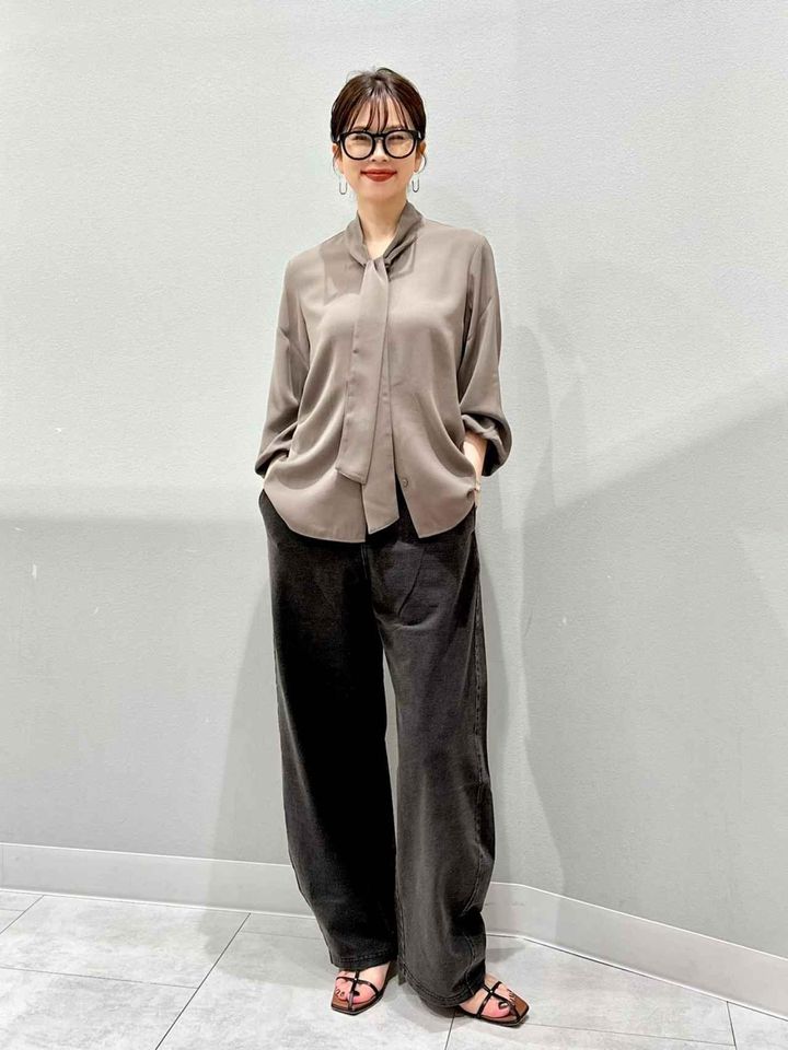 画像1: 出典：GU