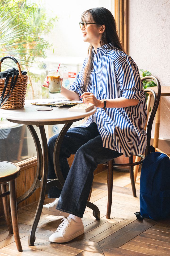 秋の旅行に活躍！FUDGE的おすすめ着まわしアイテム！｜アイテム別おしゃれコーデ12選