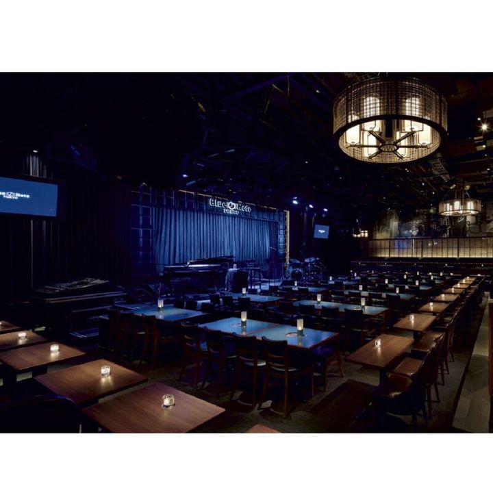 ブルーノート東京