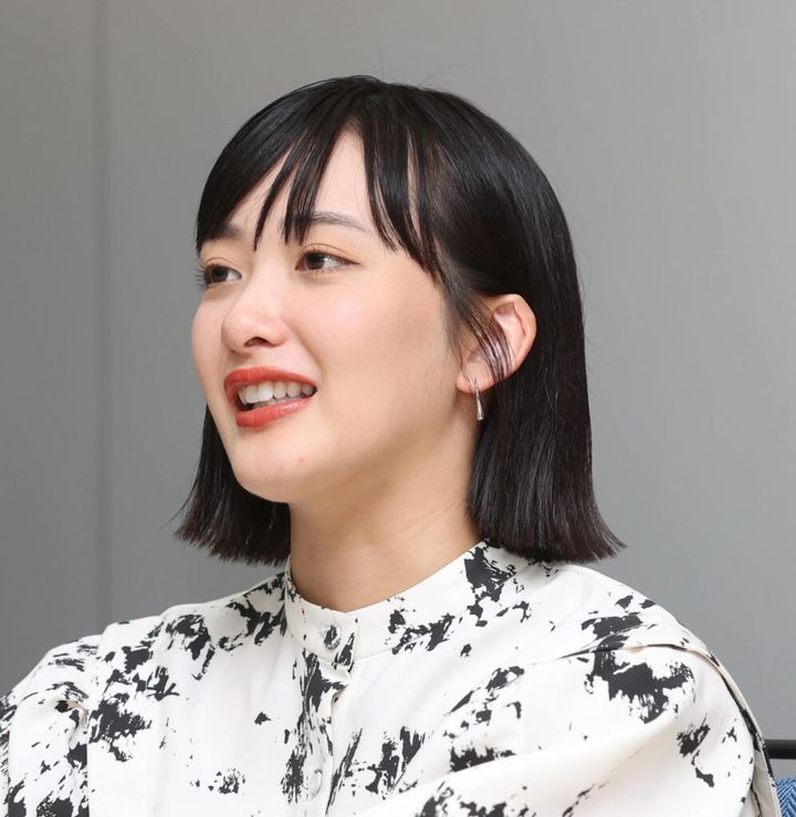 長屋晴子さん 緑黄色社会、長屋晴子が結婚発表＆穴見真吾は第1子誕生報告にファン