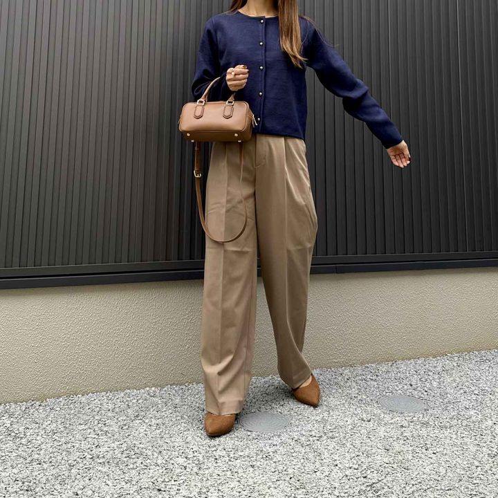 画像: コーディネート1