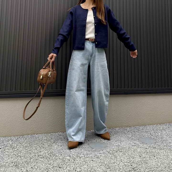 画像: コーディネート2