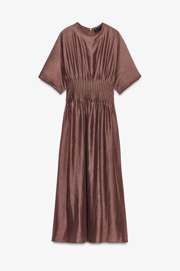 画像2: 出典：ZARA