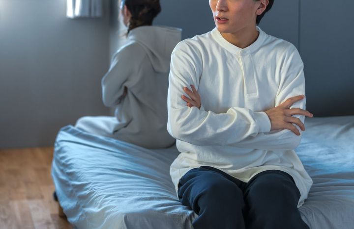 夫婦の営み、結婚前後で変わった？