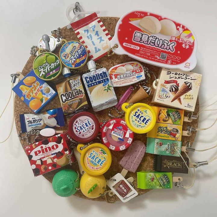 画像1: 出典：Instagram