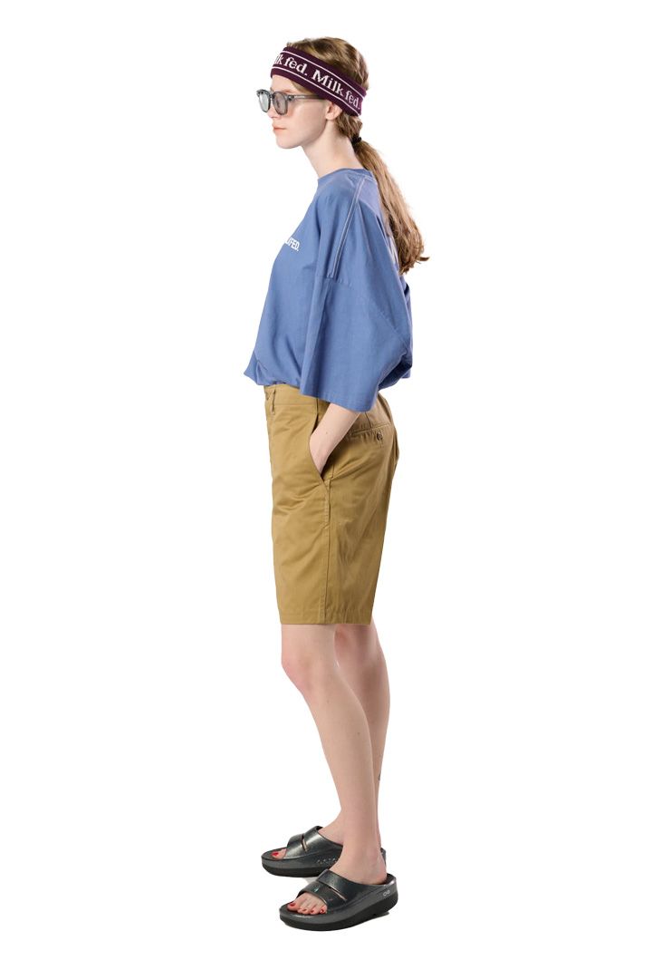 流行に左右されないいいものばかり！アメリカブランドが主役のコーデ4選