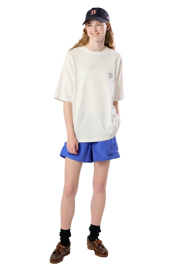 流行に左右されないいいものばかり！アメリカブランドが主役のコーデ4選