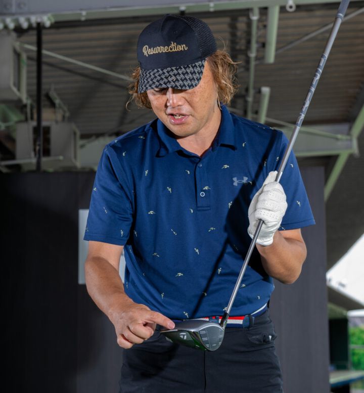 50歳からはクラブは軽くしよう！メリットをゴルフライターが解説