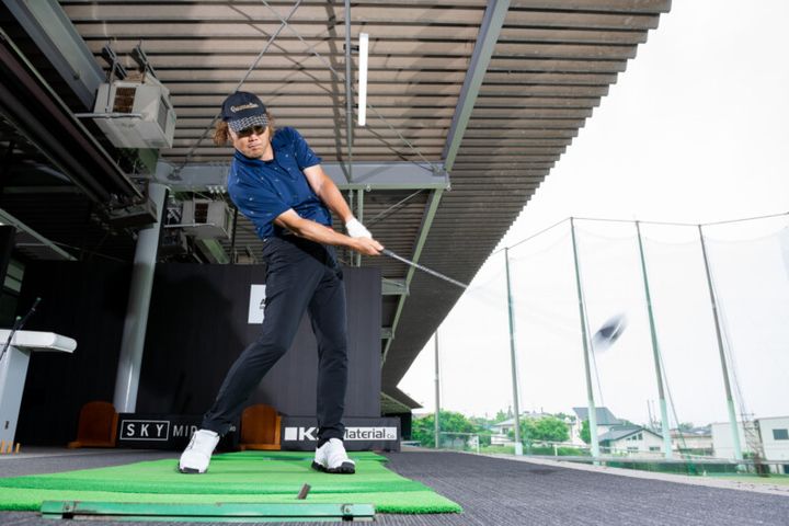 50歳からはクラブは軽くしよう！メリットをゴルフライターが解説