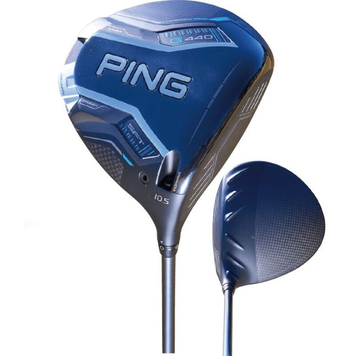 50歳からはクラブは軽くしよう！メリットをゴルフライターが解説