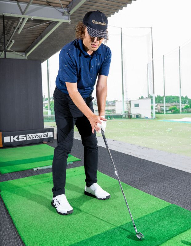 50歳からはクラブは軽くしよう！メリットをゴルフライターが解説