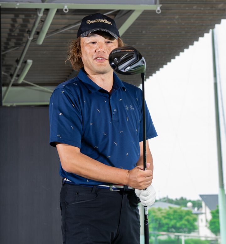 50歳からはクラブは軽くしよう！メリットをゴルフライターが解説