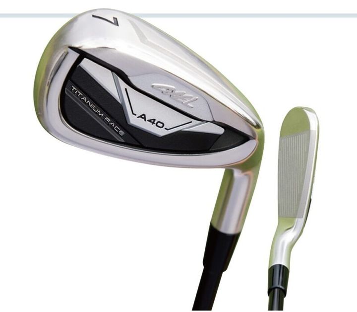 50歳からはクラブは軽くしよう！メリットをゴルフライターが解説