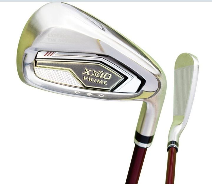 50歳からはクラブは軽くしよう！メリットをゴルフライターが解説