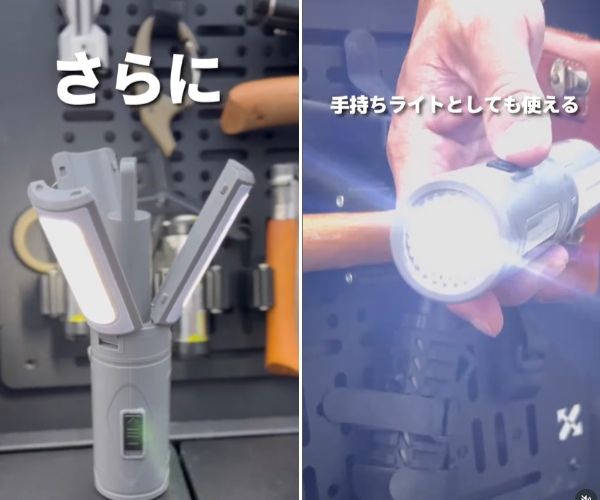 Amazonベストセラー1位！エアマット撤収の“面倒”を即解決！電動ポンプが神すぎた