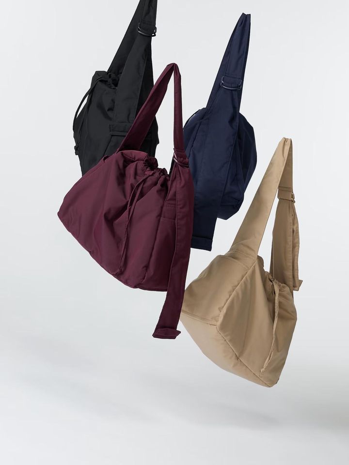 画像1: 出典：ユニクロ