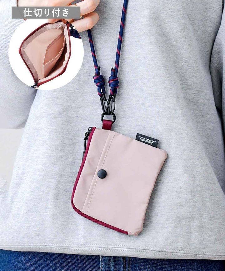 画像1: 出典：3COINS