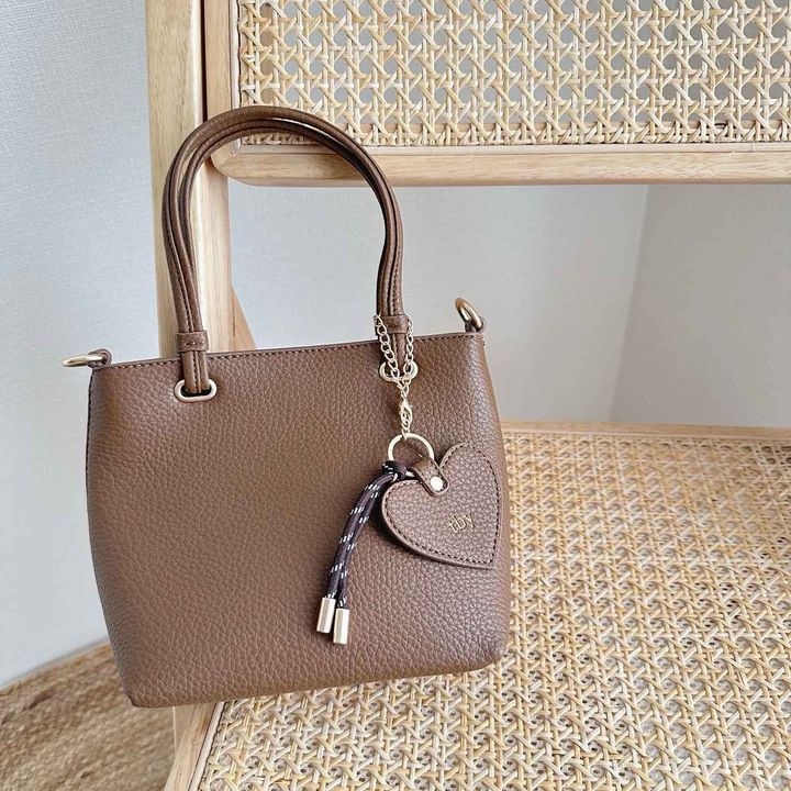 画像: YUM＊2WayチャームツキB