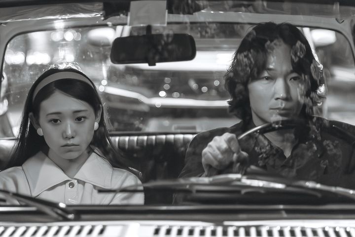 40代、愛されたいのに怖い…愛と性を描き続けてきた人気脚本家が芸術選奨受賞作を映画化