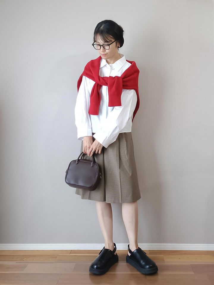 画像2: 出典：GU