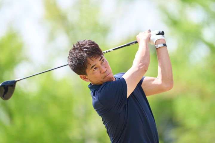 次世代の“キンクミ”が武井壮とプレー！女子プロ1年目が目指す先は？