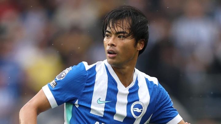 ブライトン三笘薫、トッテナム戦フル出場も…「守備で超ハードワークも、攻撃的脅威になることに苦労」と現地採点