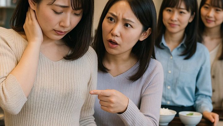 Hiruyasumi-nanigenai