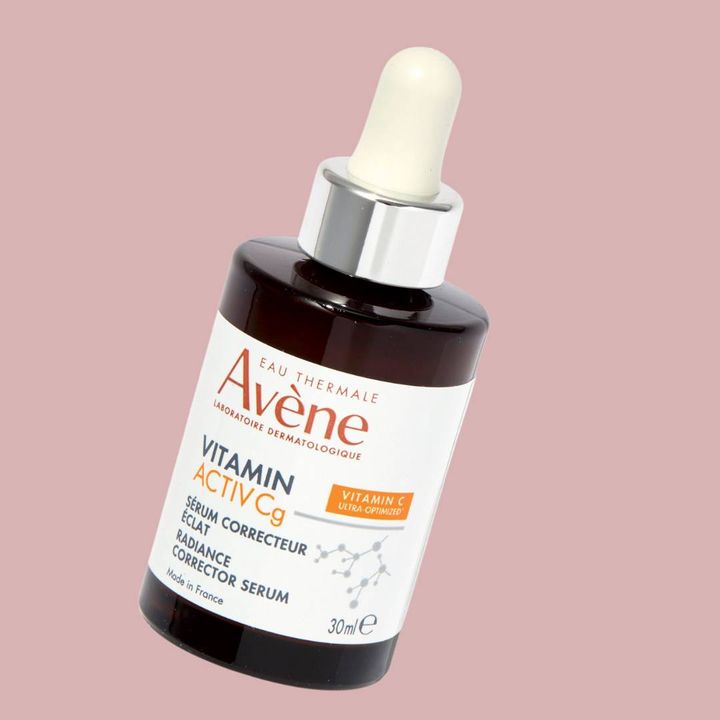 【9/21発売】アベンヌでエイジングケア！【敏感肌】