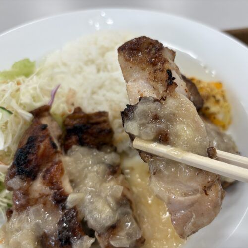 松屋から新作「ジャークチキン」爆誕！スパイシーすぎてリピ確定…大使館公認の“ジャマイカの国民食”実食レポ