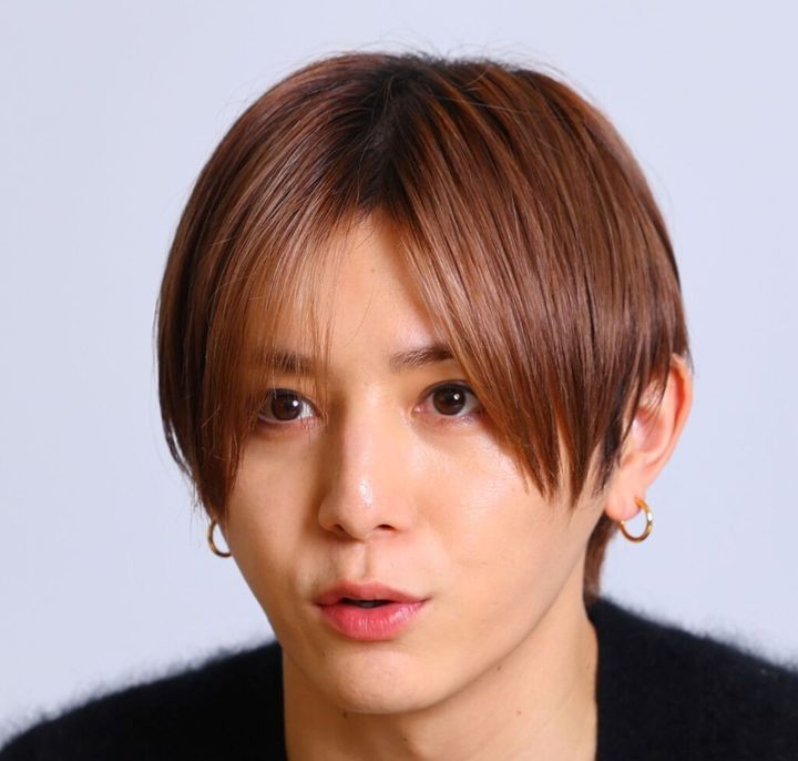 Hey！Say！JUMPの山田涼介さん（32）が初のソロレギュラーラジオ番組を担当することが21日までに分かりました。