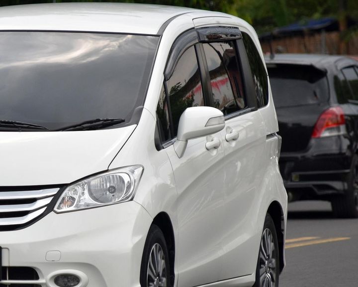 画像: 毎回「車出してくれるよね？」が当たり前の【図々しいママ友】→ やんわり断った結果『まさかの展開』に