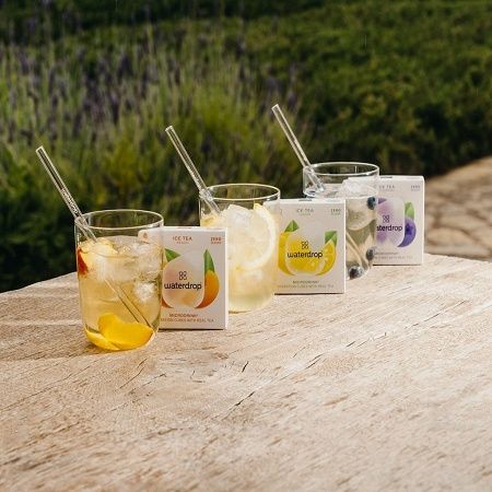 「給水」を通じて海のプラごみ削減に貢献！「海をきれいにする給水キャンペーン」実施