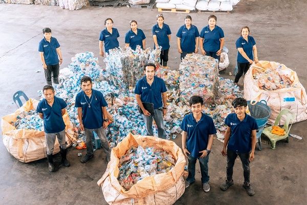 「給水」を通じて海のプラごみ削減に貢献！「海をきれいにする給水キャンペーン」実施