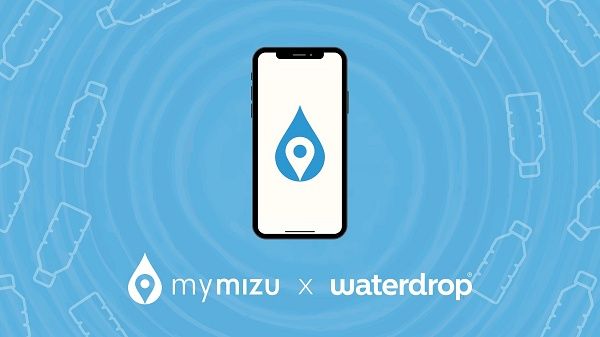 「給水」を通じて海のプラごみ削減に貢献！「海をきれいにする給水キャンペーン」実施