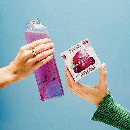 「給水」を通じて海のプラごみ削減に貢献！「海をきれいにする給水キャンペーン」実施