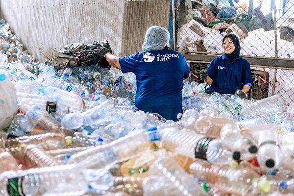 「給水」を通じて海のプラごみ削減に貢献！「海をきれいにする給水キャンペーン」実施