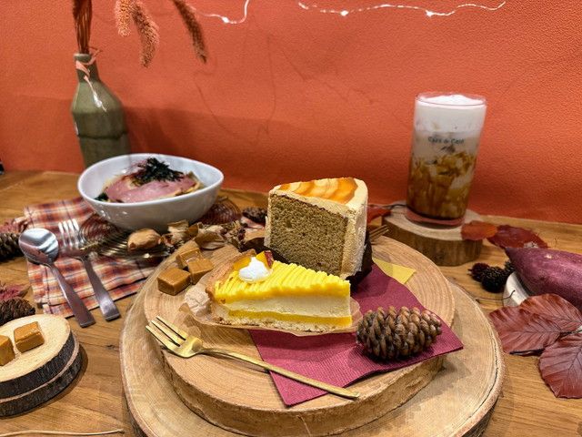 カフェ・ド・クリエ