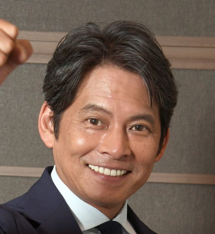 織田裕二さん 織田裕二、「世界陸上」アンバサダー〝卒業〟宣言にネット上の反応は