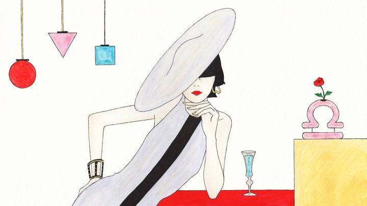 マインドフルネス占星術