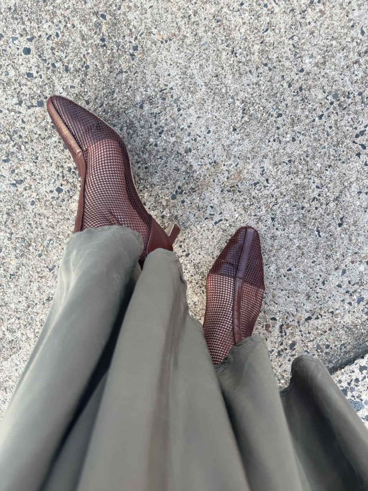 画像2: 抜け感最高！