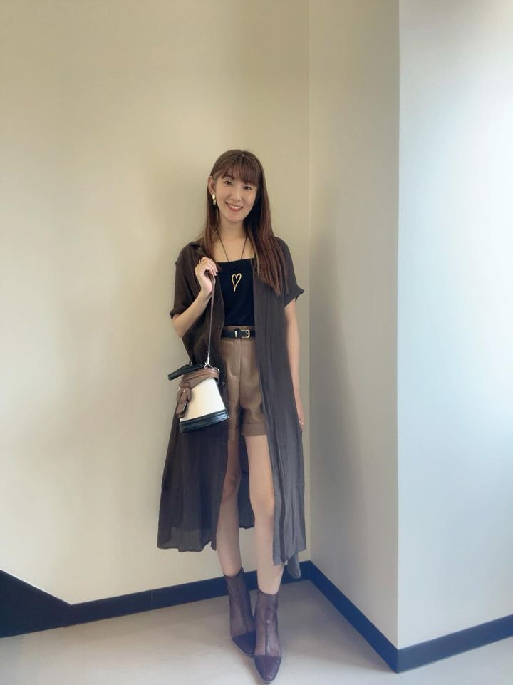 画像: コーデ例1