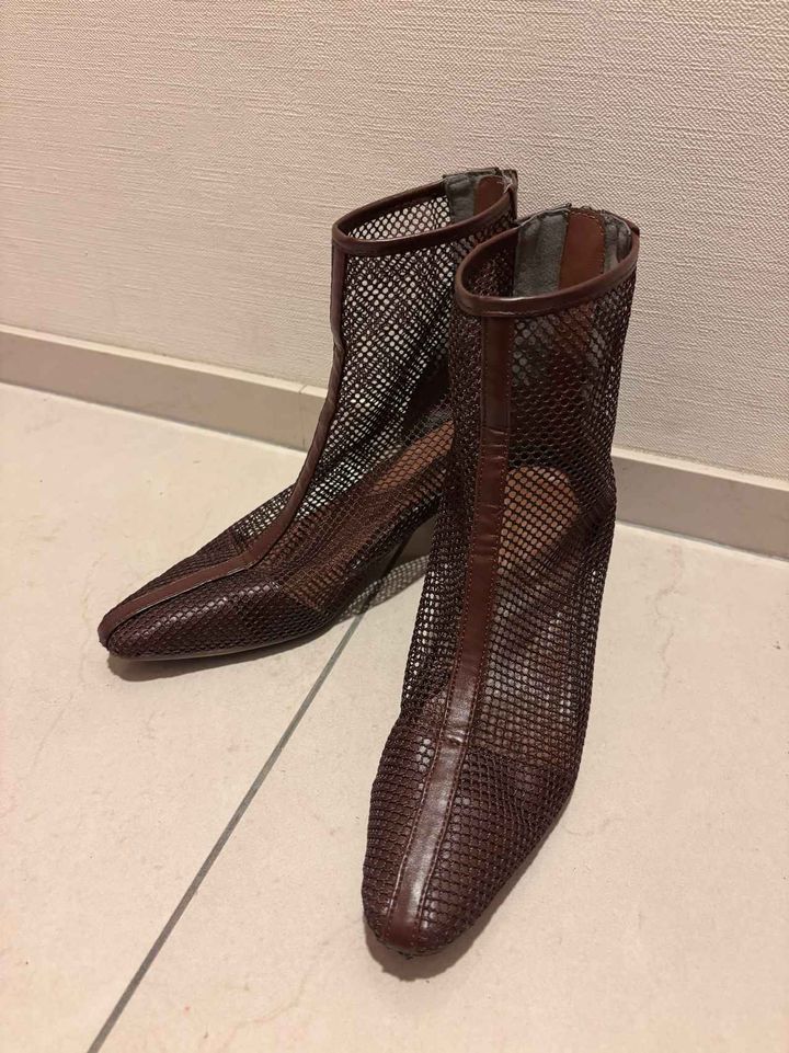 画像1: 抜け感最高！